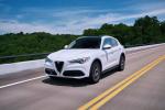 Alfa Romeo Stelvio Ti 2017 года (NA)
